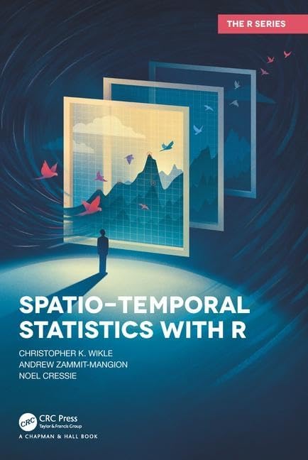 Statistics for Spatial Data (Wiley Series in Probability and